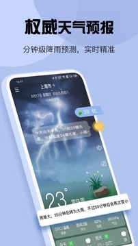 红包天气安卓免费版