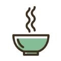 休闲食谱系统通用版