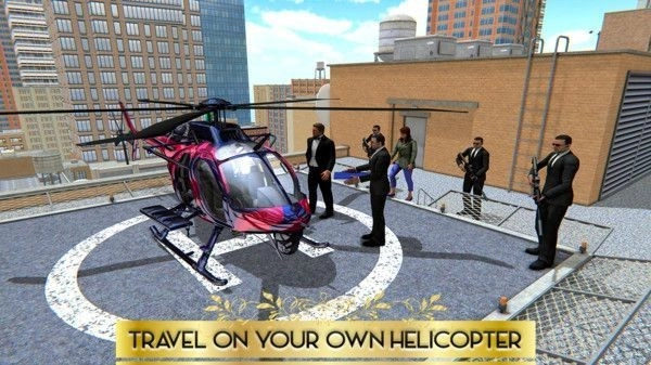 模拟亿万富翁的无广告版