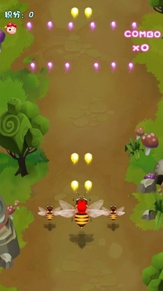 猪猪侠爱射击图3