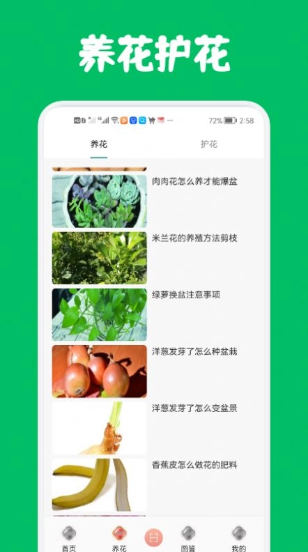 识花养花免费原版图1