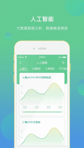 智耘农业手机版