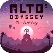 阿尔托的奥德赛游戏