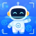 AI扫描精灵原版