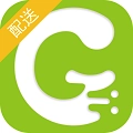搜点外卖配送通用版