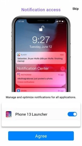 iPhone14 Launcher模拟器官方最新版