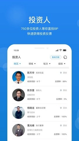 创成汇无广告版