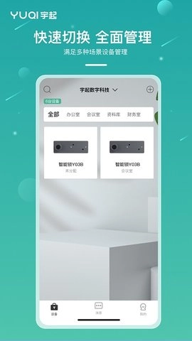 宇起安卓版图2