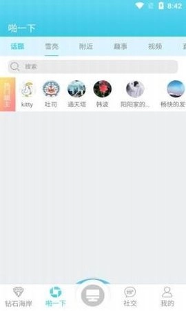 钻石海岸原版