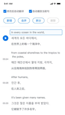 翻外字幕官方版图1