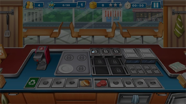 美食烹饪家最新版(1)