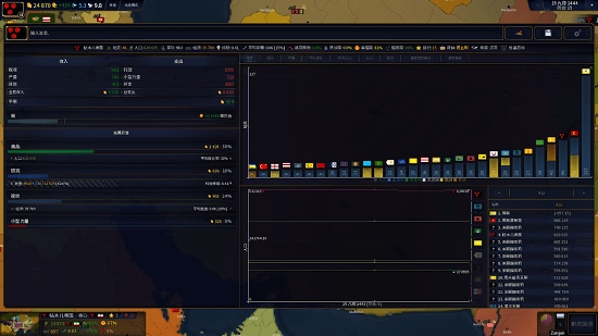 钢铁雄心4移植版