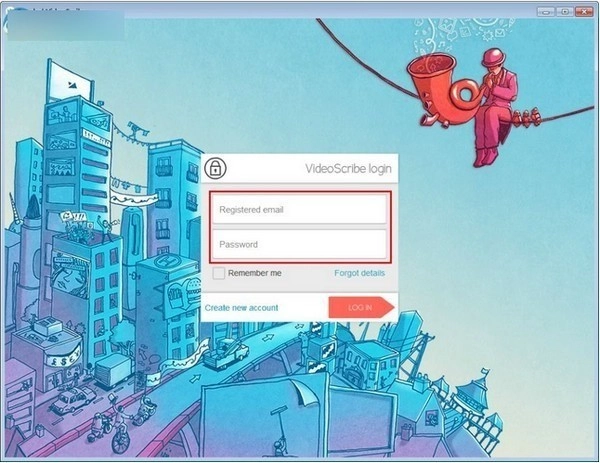 videoscribe官方最新版图3