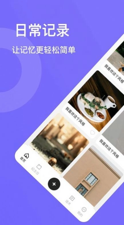 时光树日记免费原版图3