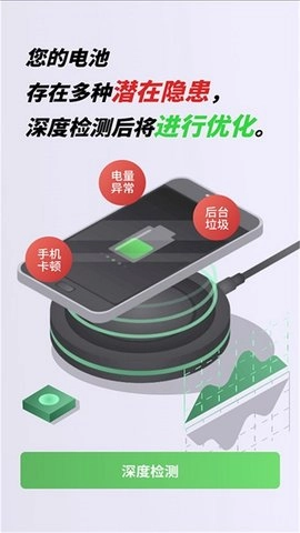 色盲视力测试手机免费版图1