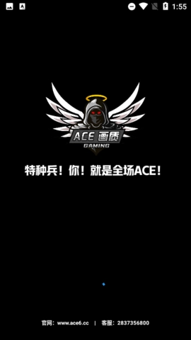 ACE画质助手免费原版