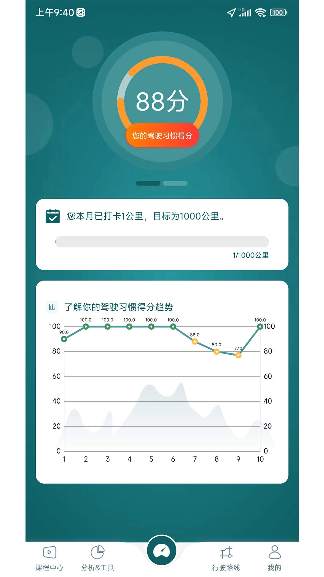 驾习教练官方最新版