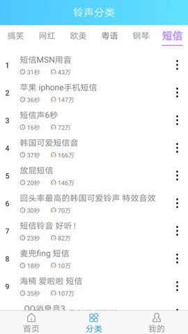 铃声王最新版图2