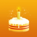 生日倒数321无广告版
