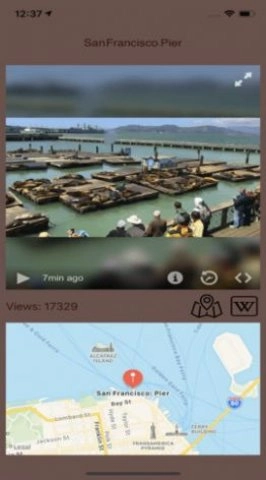 Live Camera Viewer官方最新版