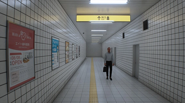 8号出口游戏最新版