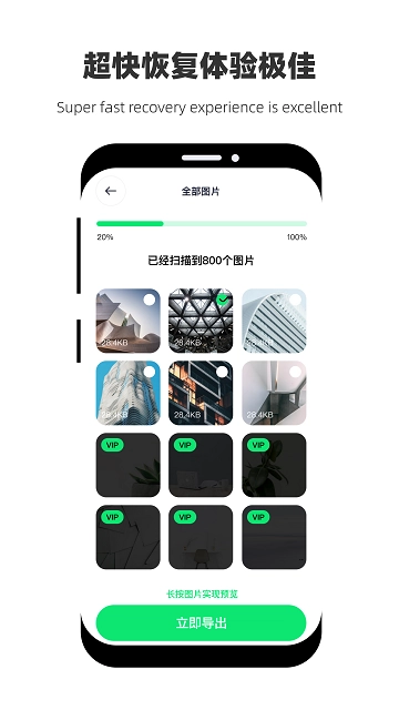 恢复微性数据直装版图2