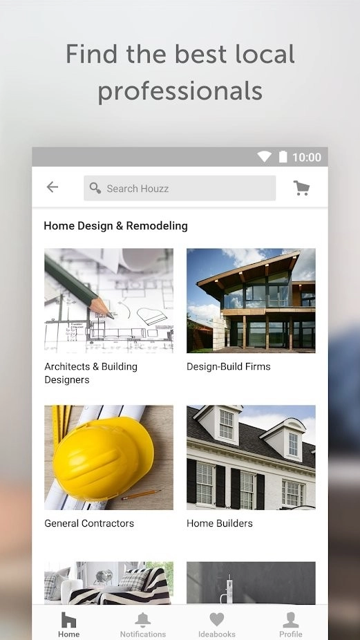 houzz安卓免费版图2