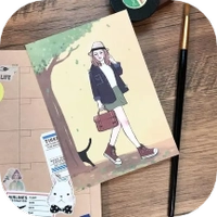 天天爱绘画手机最新版