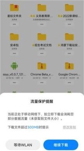 蓝奏云官方正版图1