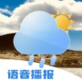 旻旻得来天气手机正版