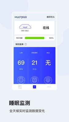 MLILY手机正版图3