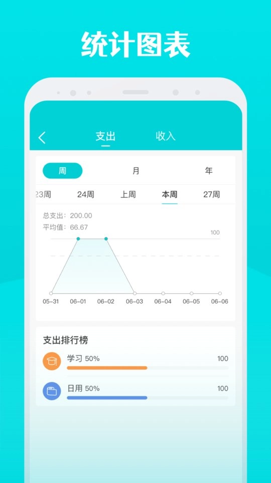 全民记账无广告版
