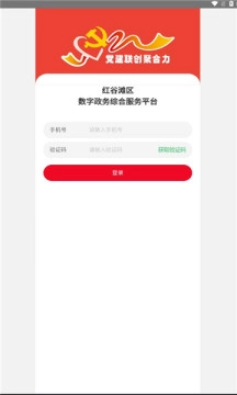 红谷滩数字政务最新免费版图2