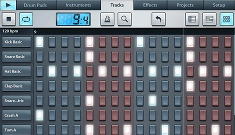 FL Studio Mobile免费版图1