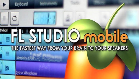 FL Studio Mobile免费版图3