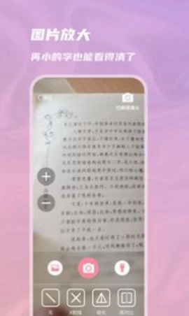成倍放大镜正版