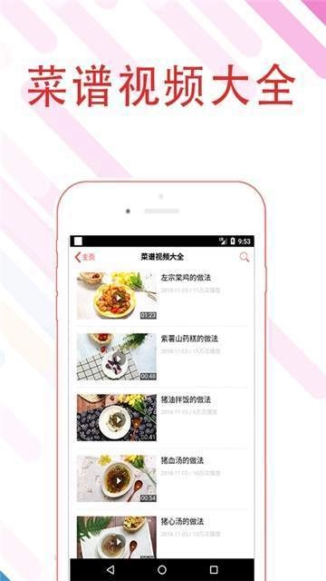 东方菜谱直装版图3