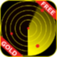 黄金探测器（Gold Radar Scanner）官方正版