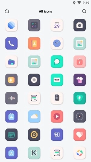 至夏通用版图3