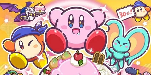 星之卡比官方正版