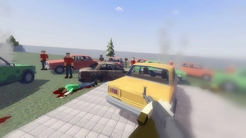 沙盒空间游戏正版