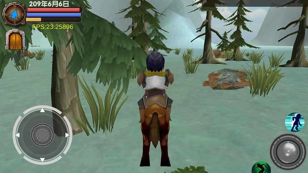 三国大时代5单机版(2)