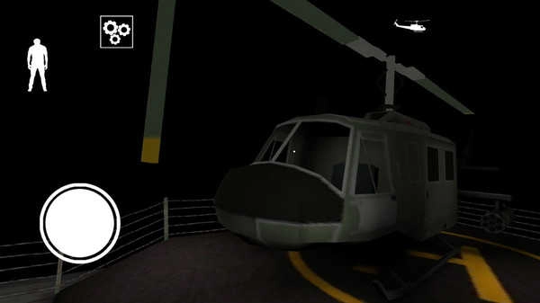 恐怖老奶奶2可联机版1