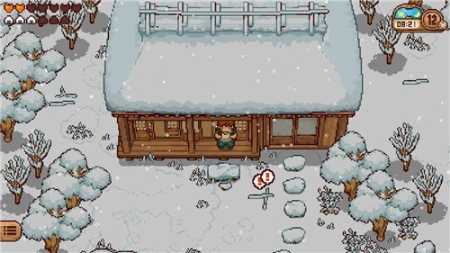 summer田舍生活像素手机最新版