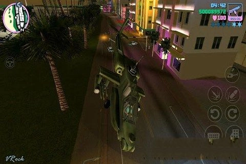 侠盗猎车手罪恶都市安卓版
