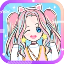 给天鹅公主化妆手游版