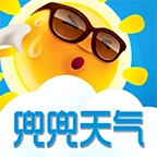 兜兜天气预报直装版