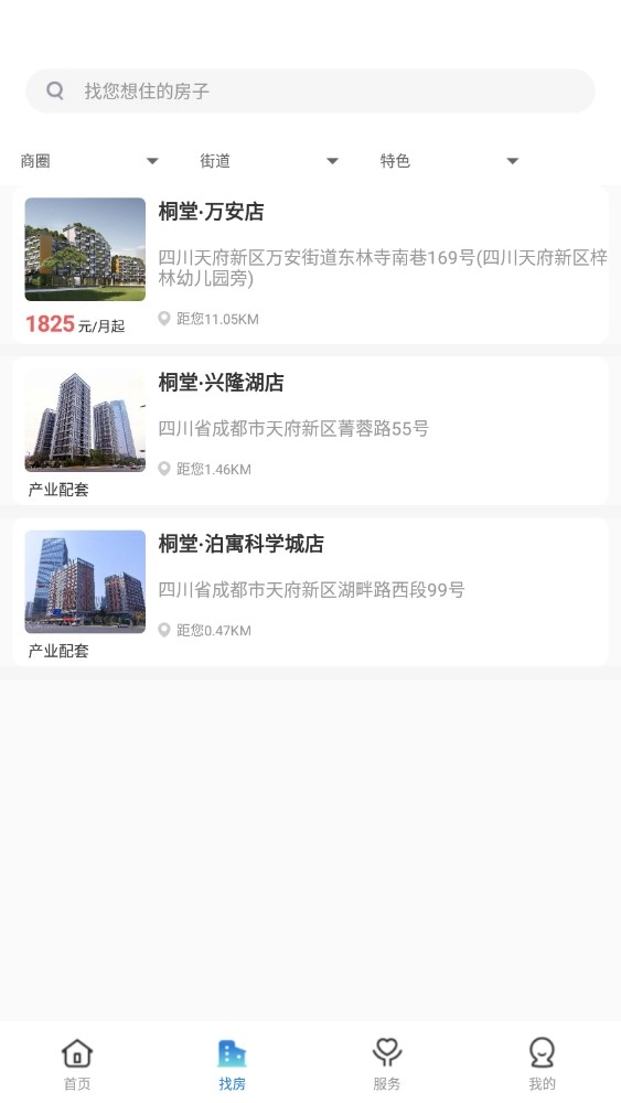 天府桐堂正版