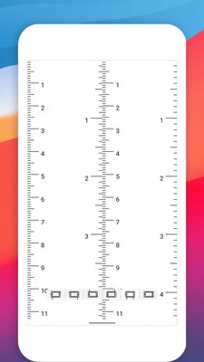 掌上尺子完整版下载