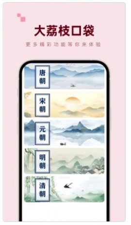 大荔枝口袋安卓免费版图3